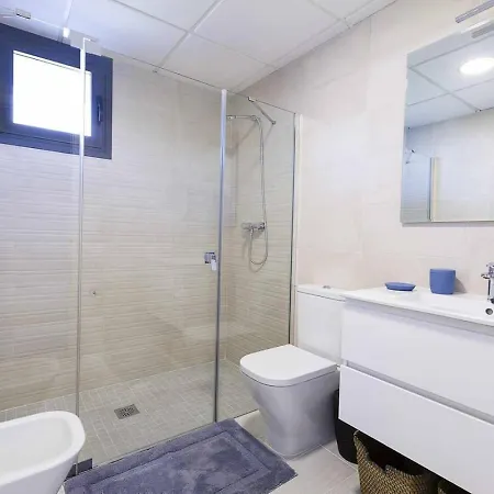 Sunsets - Modern 3-br Beachside Estepona