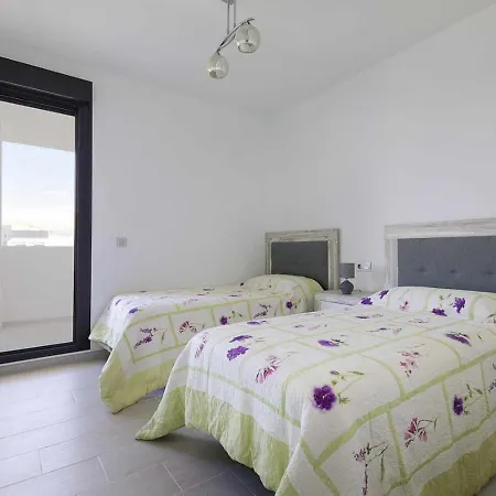 Sunsets - Modern 3-br Beachside Estepona